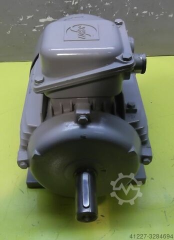 Elektromotor 1,35 kW 1410 U/min Loher ENCV-100LB-04A