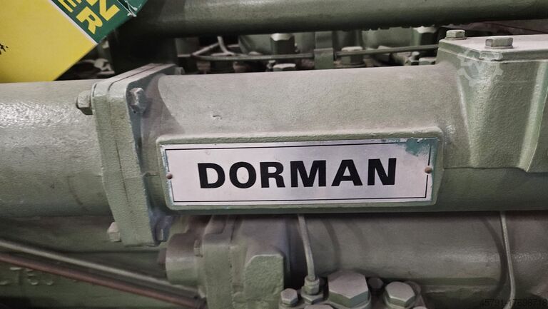 Generator GEC Diesel Ltd M94