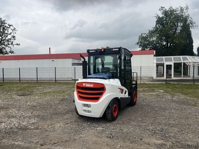 Diesel Forklift Bobcat D50C-9