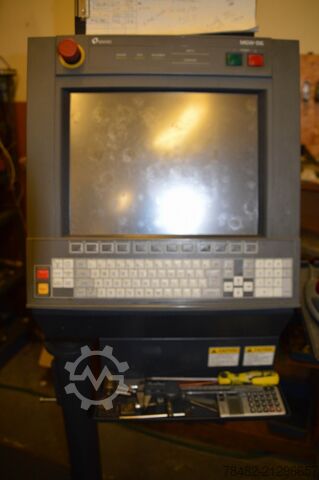 MAKINO DUO 43 Drahterodiermaschine (Draht-EDM) MAKINO DUO 43 WIRE