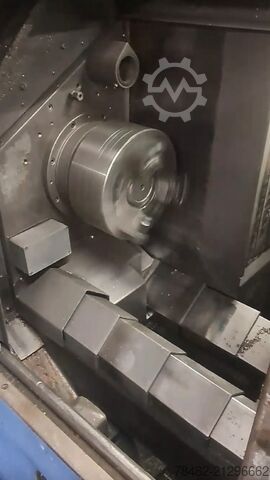MAZAK DUAL TURN 20 MAZAK DUAL TURN 20