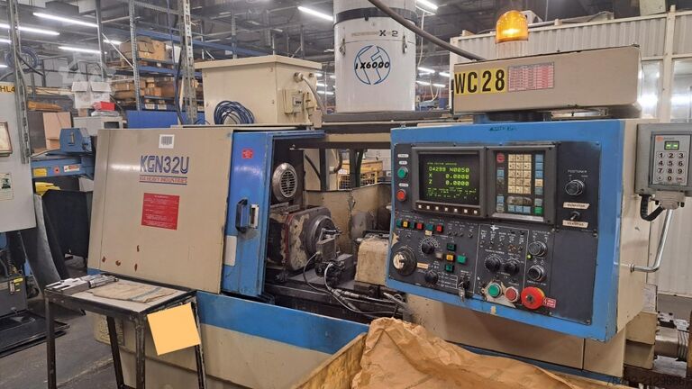 KIA KGN32U KIA KGN32U