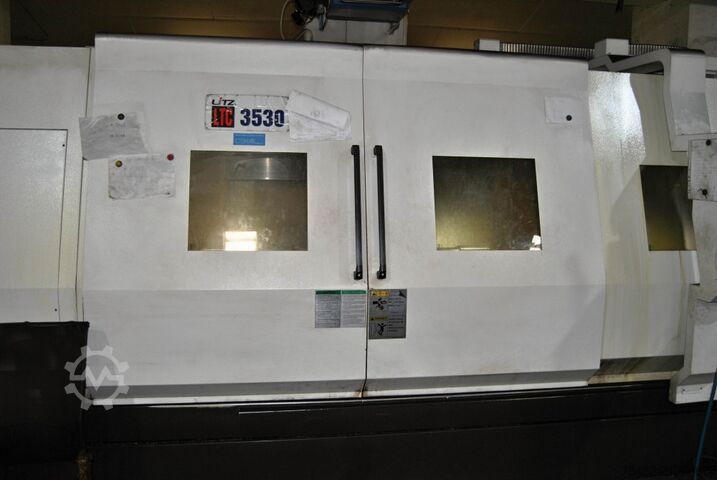 LITZ HITECH LTC-3530 LITZ HITECH LTC-3530