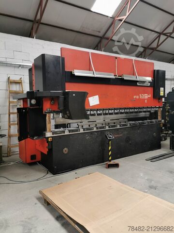 AMADA HFBO 125-4 AMADA HFBO 125-4