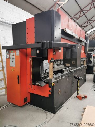 AMADA HFBO 125-4 AMADA HFBO 125-4