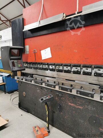 AMADA HFBO 125-4 AMADA HFBO 125-4