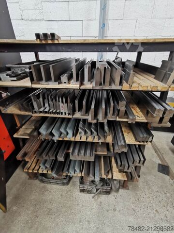 AMADA HFBO 125-4 AMADA HFBO 125-4