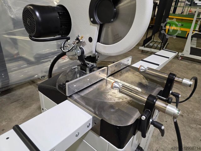 Einkopf-Kreissäge FOM INDUSTRIE SIKA PLUS M