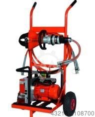 Hydraulic shears Holmatro ICU05A30