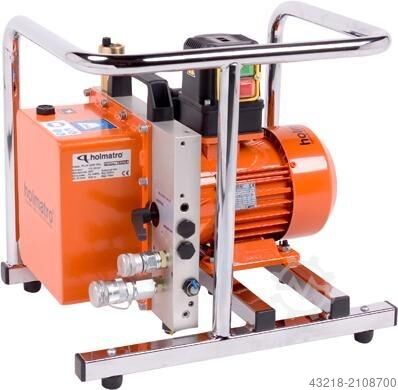 Hydraulic shears Holmatro ICU05A30