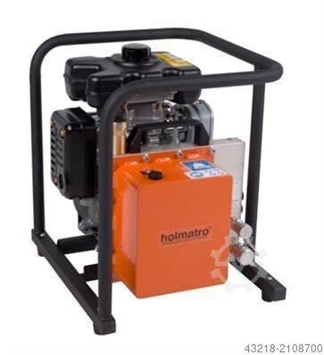 Hydraulische Schere Holmatro ICU05A30