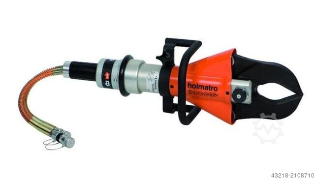 Metallschere Holmatro ICU10A30