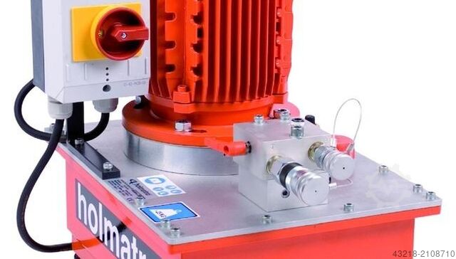 Metallschere Holmatro ICU10A30