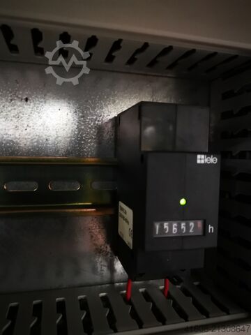 CNC Drehmaschine - zyklengesteuert SEIGER SLZ 700 E x 3000