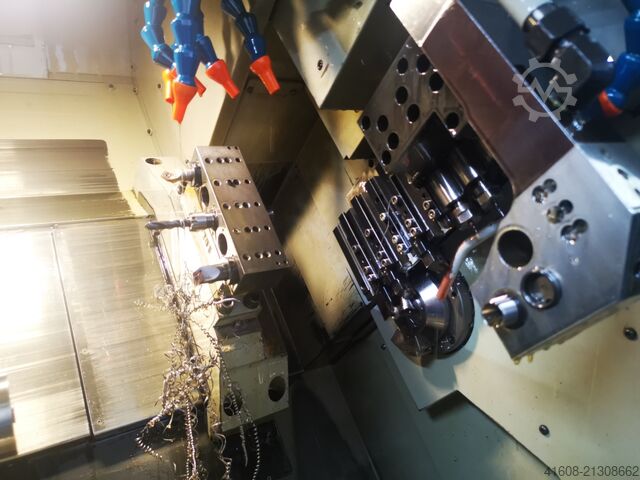 CNC Langdrehautomat CITIZEN L32 VII