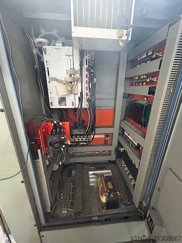 Vertikales Bearbeitungszentrum HARTFORD OMNIS VMC 1020S