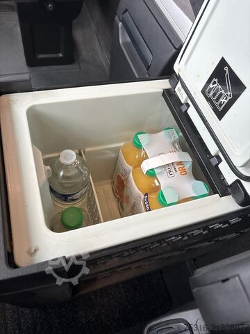 Standard SZM Mercedes-Benz Actros 1845