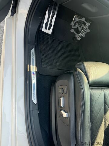 Nutzfahrzeug BMW X6 30d xDrive M Sport