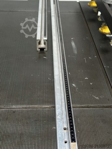 Mehrspindelbohrmaschine ZANGHERI&BOSCHETTI FM 29 S