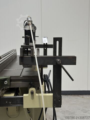 Mehrspindelbohrmaschine ZANGHERI&BOSCHETTI FM 29 S