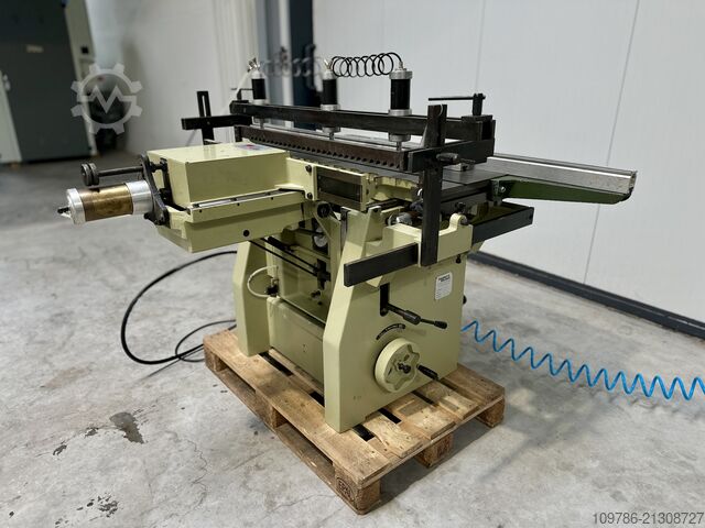 Mehrspindelbohrmaschine ZANGHERI&BOSCHETTI FM 29 S