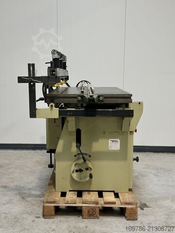 Mehrspindelbohrmaschine ZANGHERI&BOSCHETTI FM 29 S