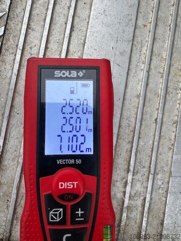 Koffer Mercedes-Benz Atego 1223 Bakwagen Handgeschakeld