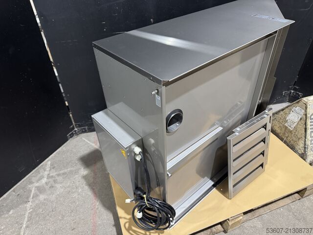 UltraVent Haube Rational UV 61/101/E