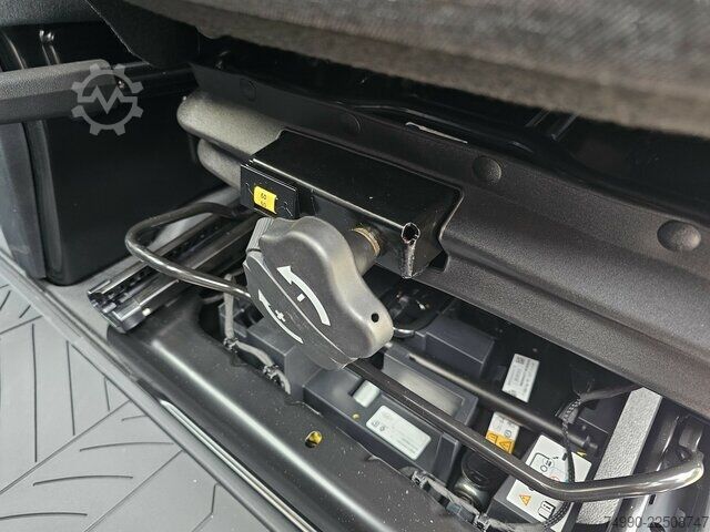 Van Renault Master L2H2 170 Automatik 2x Schiebetüren LED