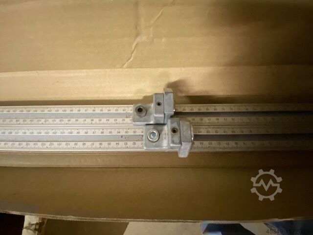 Topfbandbohrmaschine BlueMax 8 Fs Hettich BlueMax 8 Fs