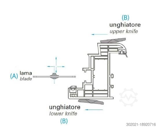 Cleaning Machine - ITAL PLASTICK Ital-Plastick PA-2 CNC START