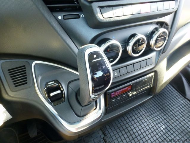 Wrecker IVECO DAILY 70C21 Festplateau Alu Premium Automatik