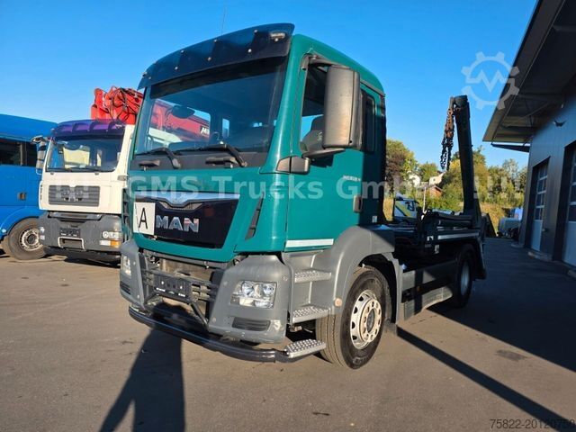 Other MAN TGS 18.360 / VDL P13 / Manual