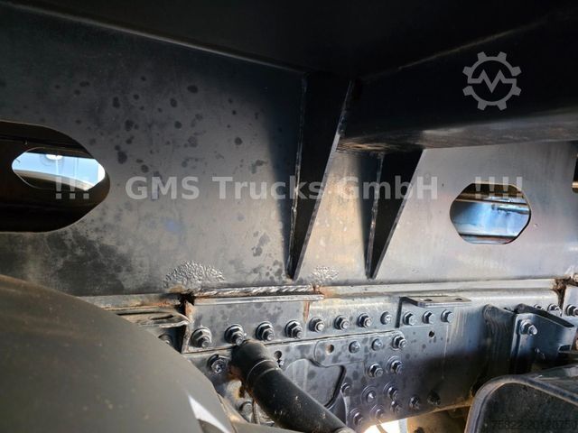 Other MAN TGS 18.360 / VDL P13 / Manual