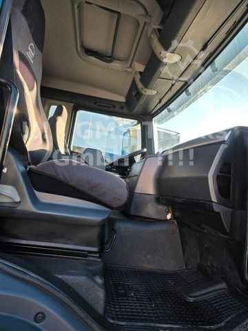 Other MAN TGS 18.360 / VDL P13 / Manual