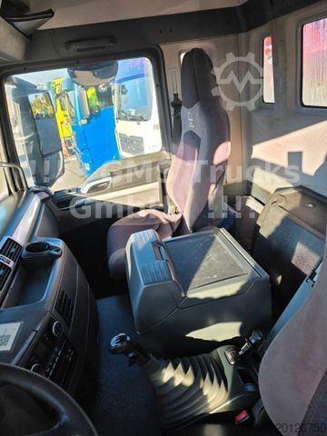 Other MAN TGS 18.360 / VDL P13 / Manual