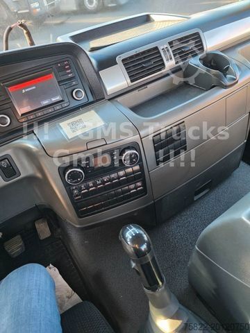 Other MAN TGS 18.360 / VDL P13 / Manual