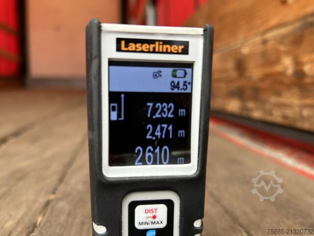 Curtain sided DAF CF 370 FA / 698 dkm / Curtainside / Loadlift / ...