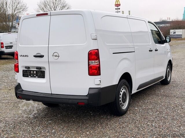 Kastenwagen lang Opel Vivaro L3 Kasten Basis XL Klima PDC