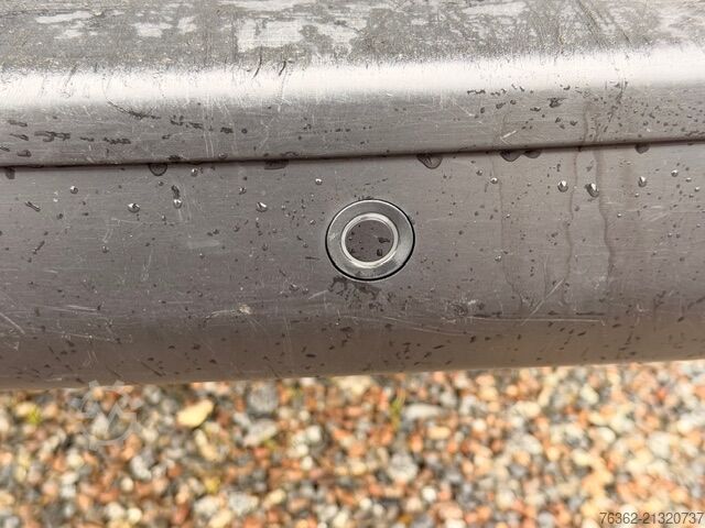 Kastenwagen lang Opel Vivaro L3 Kasten Basis XL Klima PDC