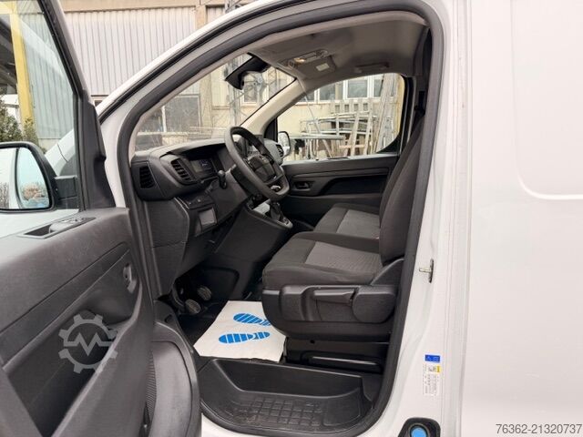 Kastenwagen lang Opel Vivaro L3 Kasten Basis XL Klima PDC