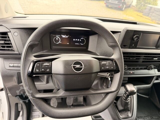 Kastenwagen lang Opel Vivaro L3 Kasten Basis XL Klima PDC