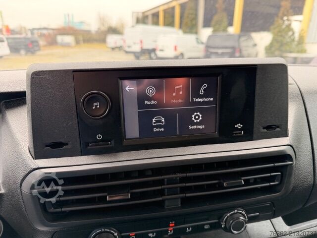 Kastenwagen lang Opel Vivaro L3 Kasten Basis XL Klima PDC