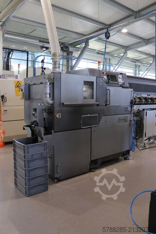 Citizen K16 VIP – Swiss automatic lathe Citizen K16 VIP