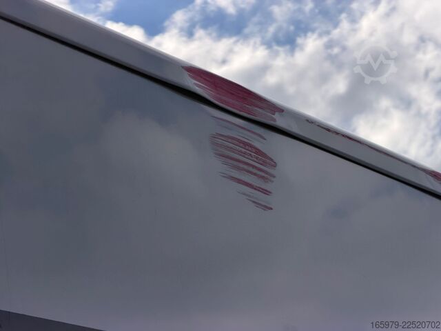 Teilintegriertes Wohnmobil MILLER Ohio Modell