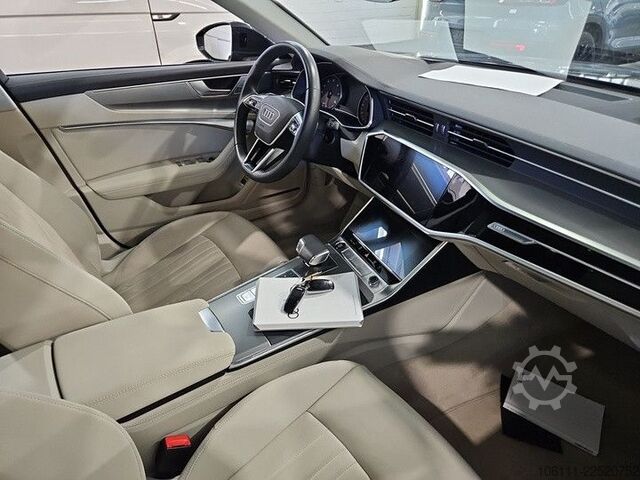 Kleinbus AUDI A6 Avant 45 TFSI Bang & Olufsen3D Business Pano