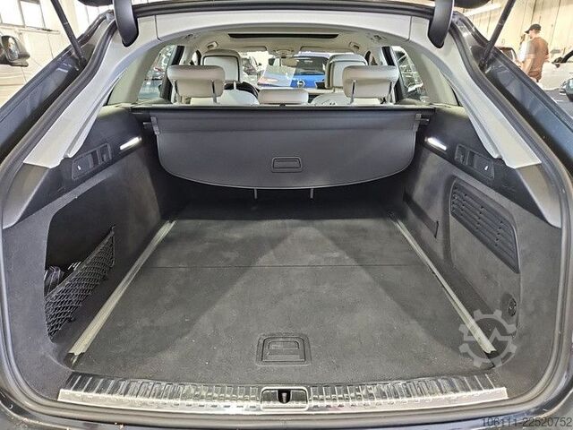 Kleinbus AUDI A6 Avant 45 TFSI Bang & Olufsen3D Business Pano