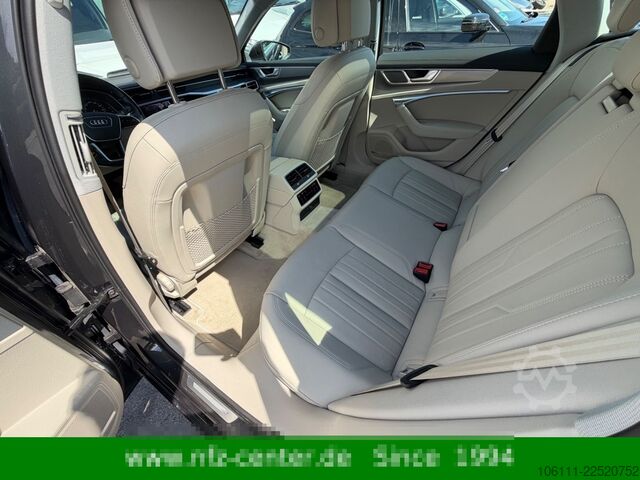 Minibus AUDI A6 Avant 45 TFSI Bang & Olufsen3D/Pano/360°