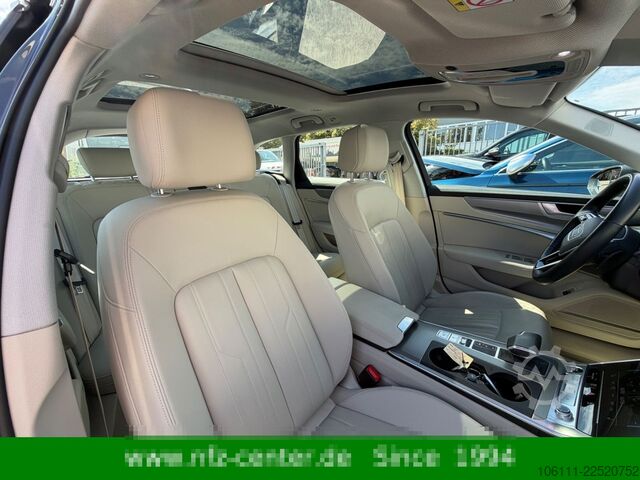 Minibus AUDI A6 Avant 45 TFSI Bang & Olufsen3D/Pano/360°
