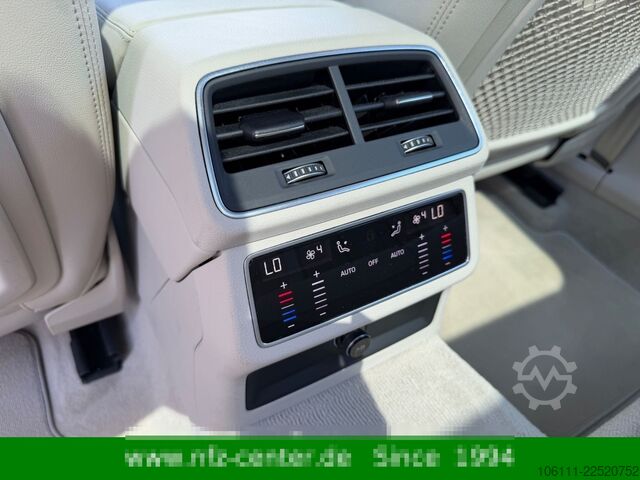 Minibus AUDI A6 Avant 45 TFSI Bang & Olufsen3D/Pano/360°